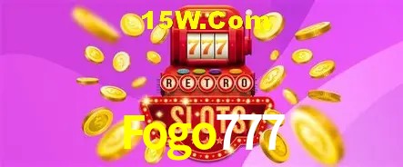 Provedores de Jogos Fogo777