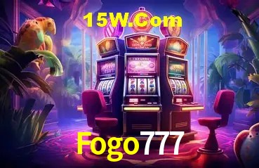 Benefícios da Conta Fogo777