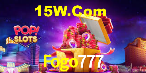 Fogo777,Fogo777 Bet