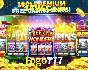 Diretório de Jogos Fogo777