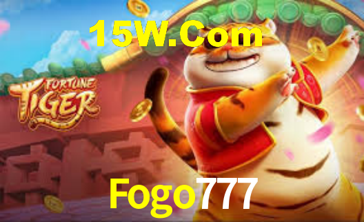 Fogo777 Bet