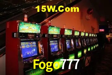 Gates of Olympus Fogo777