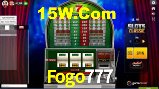 Fogo777 Bet