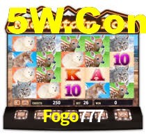 Fogo777 Login
