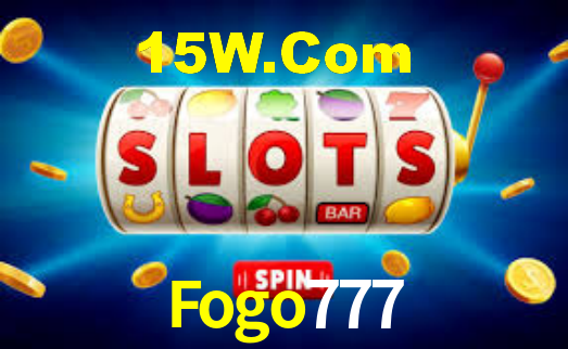 Interface Premium Fogo777