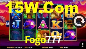 Fogo777