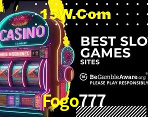 Design Responsivo Fogo777