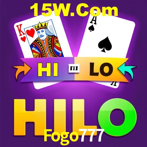 Casino Ao Vivo Fogo777