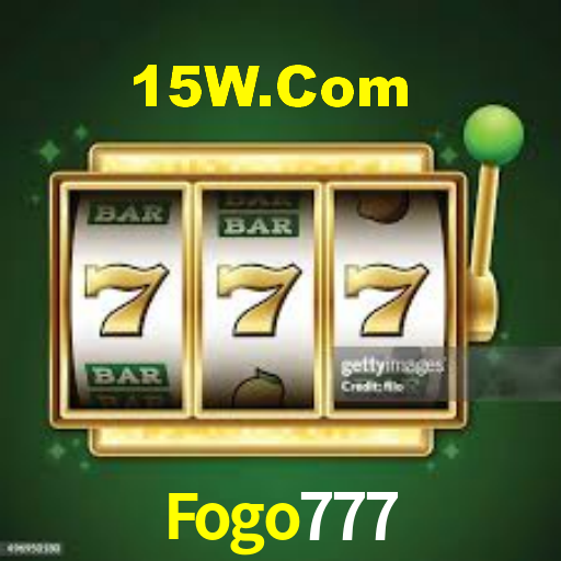 Fogo777