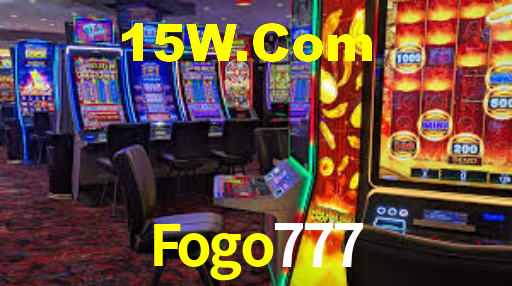 Fogo777 Bet