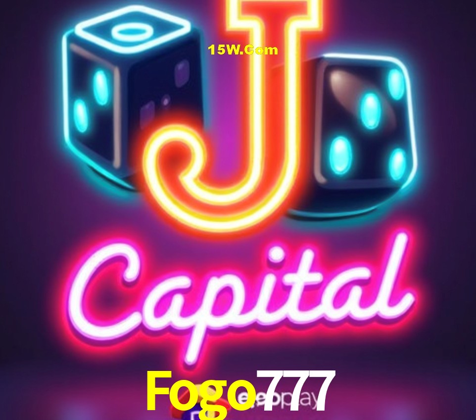 Diretório de Jogos Fogo777