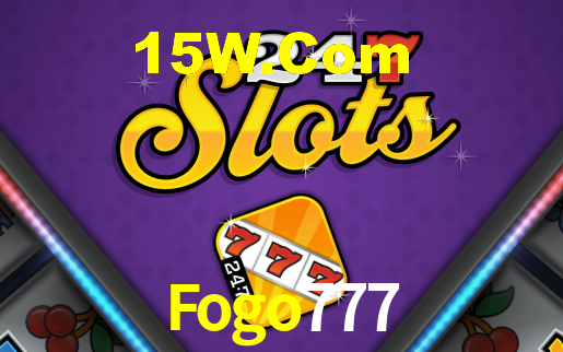 Fogo777,Fogo777 Bet