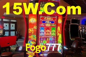 Sinta a adrenalina dos jogos de cassino com Fogo777