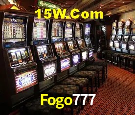 Avaliações dos Jogadores Fogo777