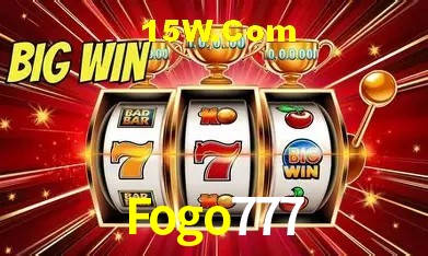 Estatísticas Fogo777