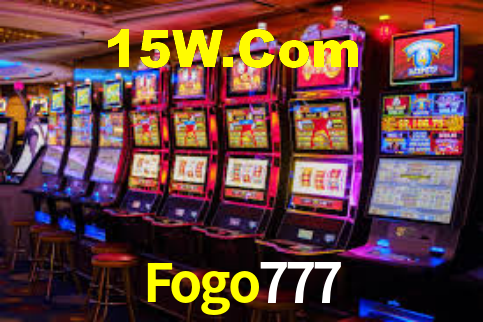 Fogo777