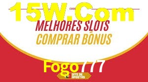 Fogo777,Fogo777 Bet