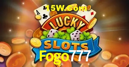 Estatísticas do Jogo Fogo777