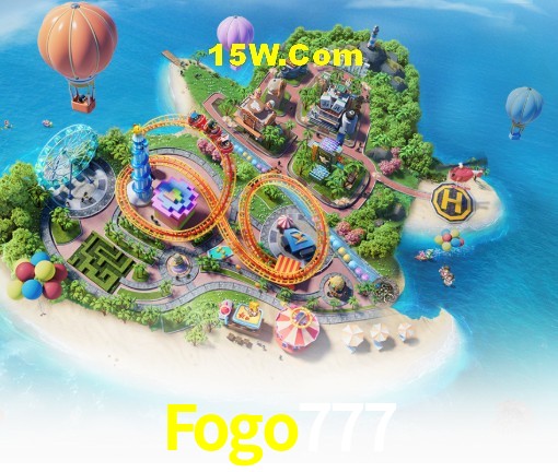 Jogos de Slot Fogo777