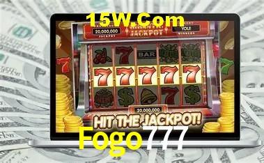 Provedores de Jogos Fogo777
