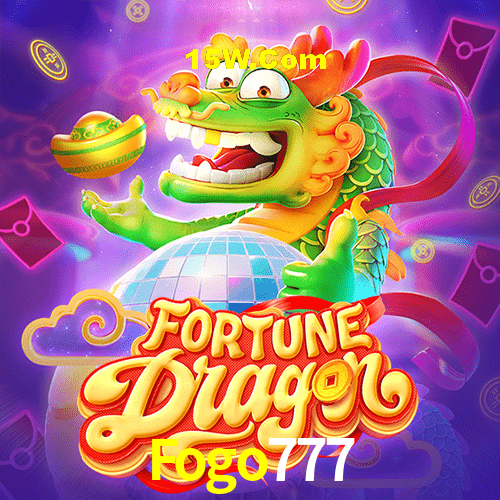 Casino Ao Vivo Fogo777