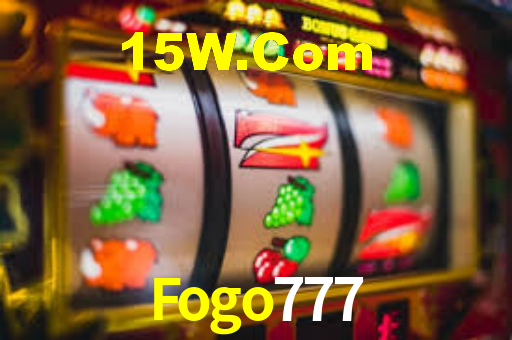 Fogo777