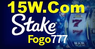 Fogo777 Login