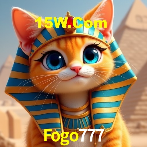 Estatísticas Fogo777