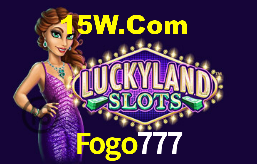 Fogo777